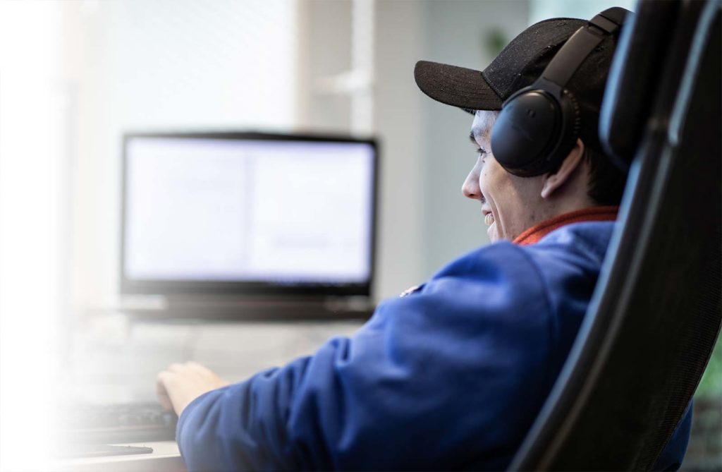 Hosting, webhotellit ja domain