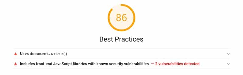 Best practices eli parhaat käytännöt