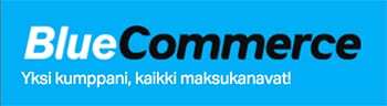 BlueCommerce logo