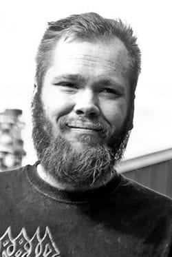 Heikki Ylipaavalniemi