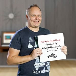 Marko Mehtälä