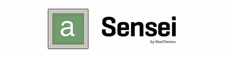 Sensei logo