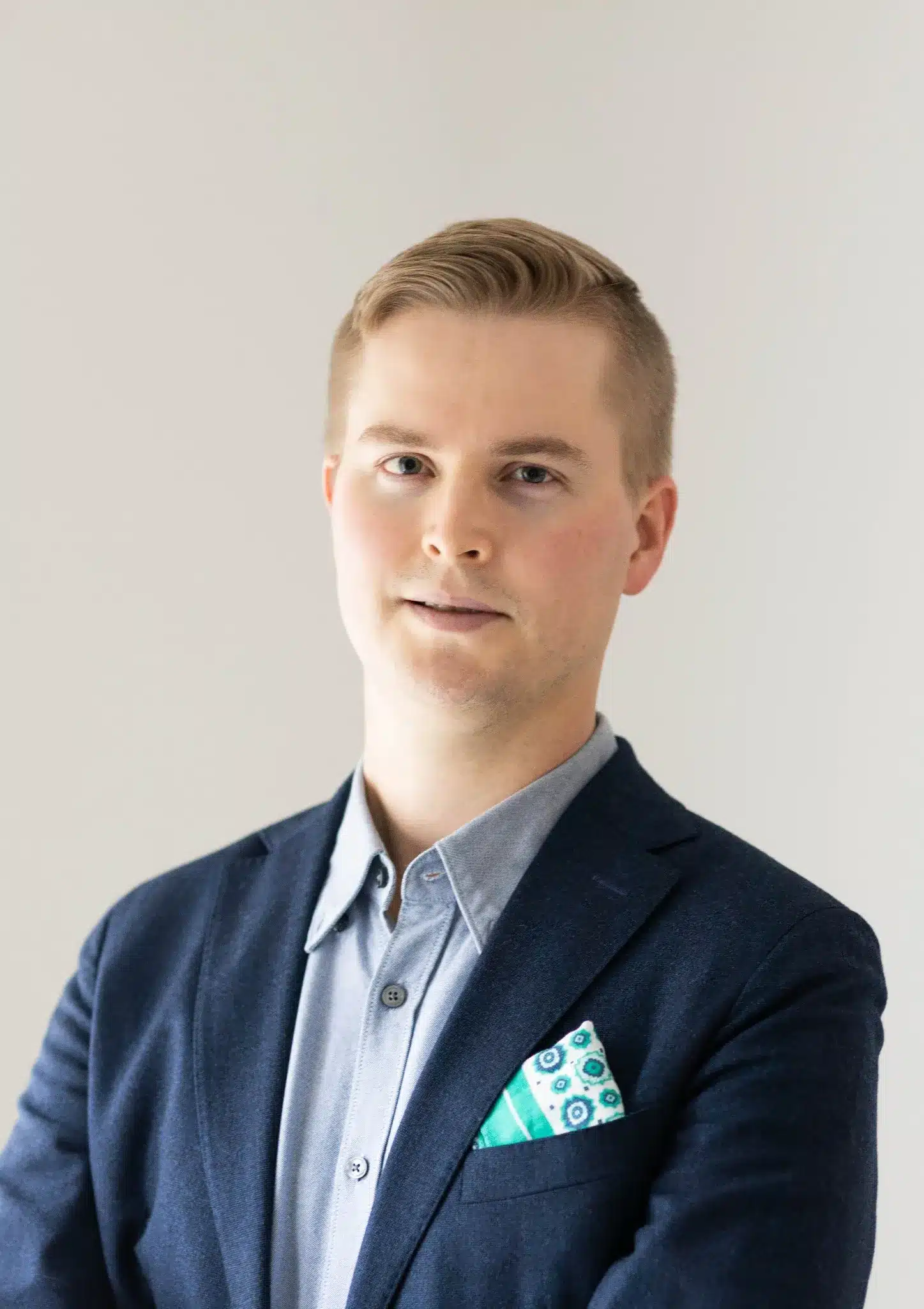 Iiro Lamppu_Future Objects Henkilökuva Iiro Lamppu / Piinkova