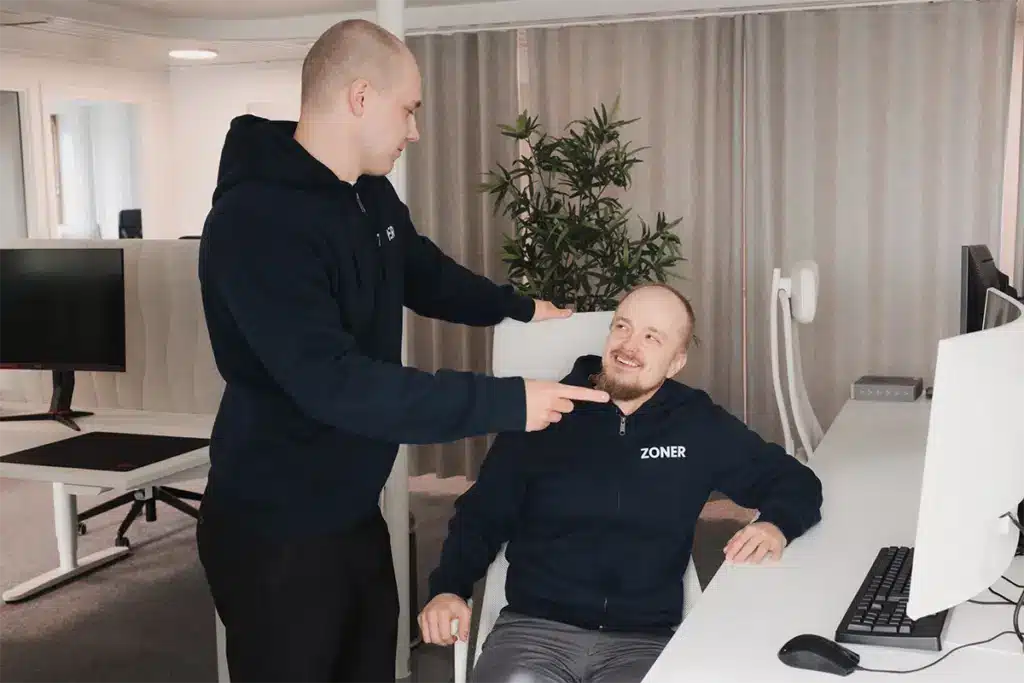 asiakaspalvelu herokuva