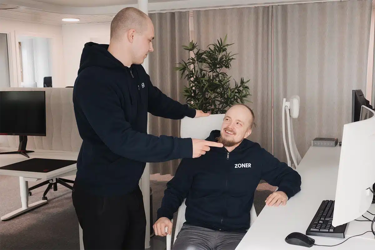 asiakaspalvelu herokuva